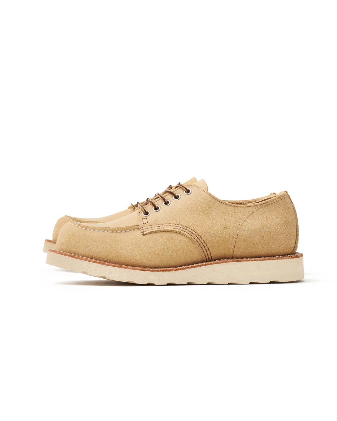 8079 Shop Moc Hawthorne Abilene Roughout Leder