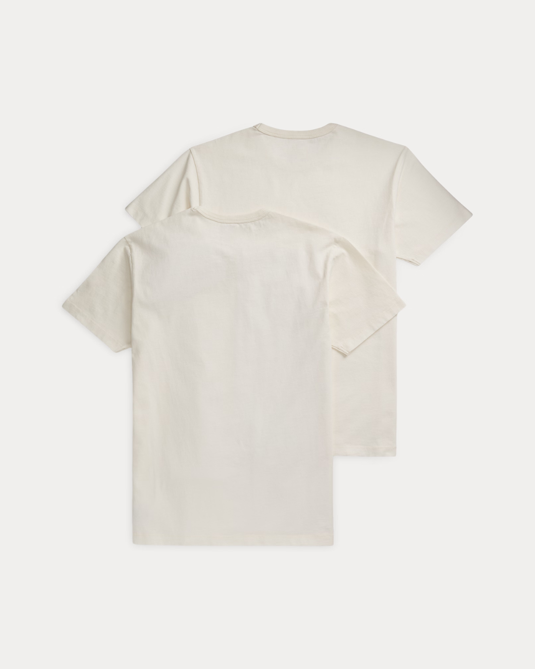 T-Shirt mit Tasche im 2er-Pack