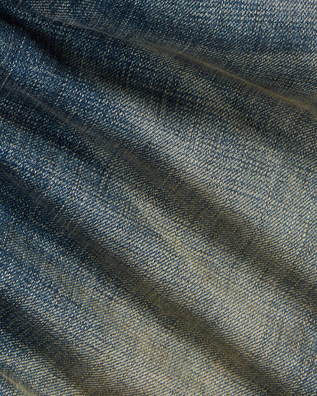 Slim-Fit-Jeans mit Yosemite-Waschung
