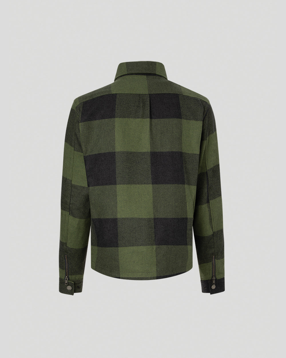 Dakota Rider Shirt-Olive