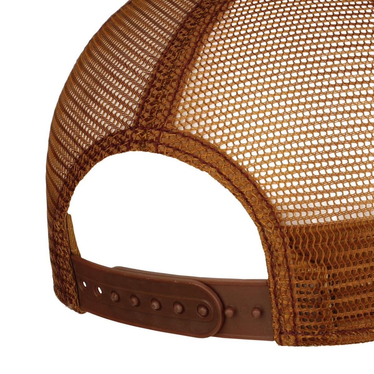 Trucker Cap Cowboy Coffee