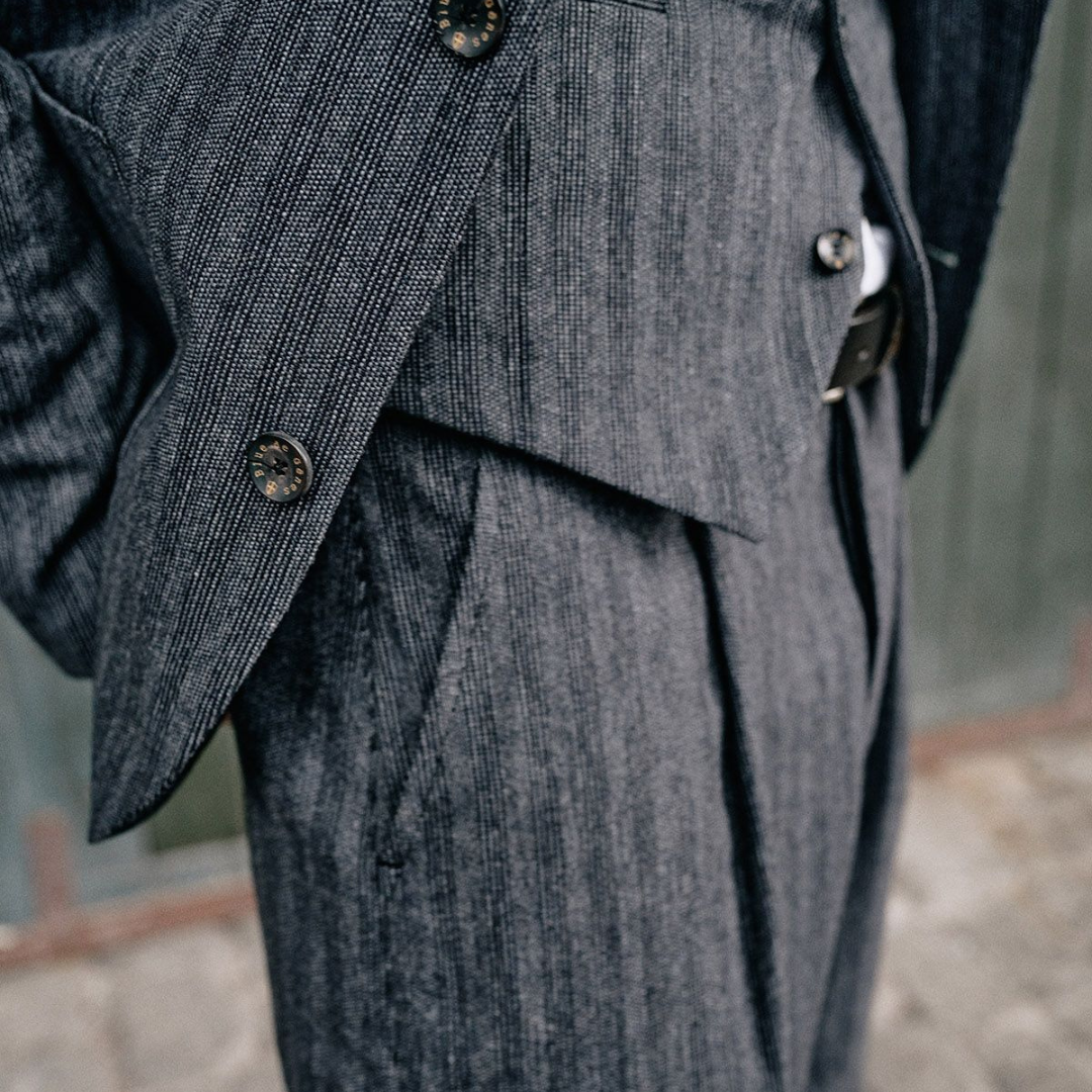 Canna Dori Gilet