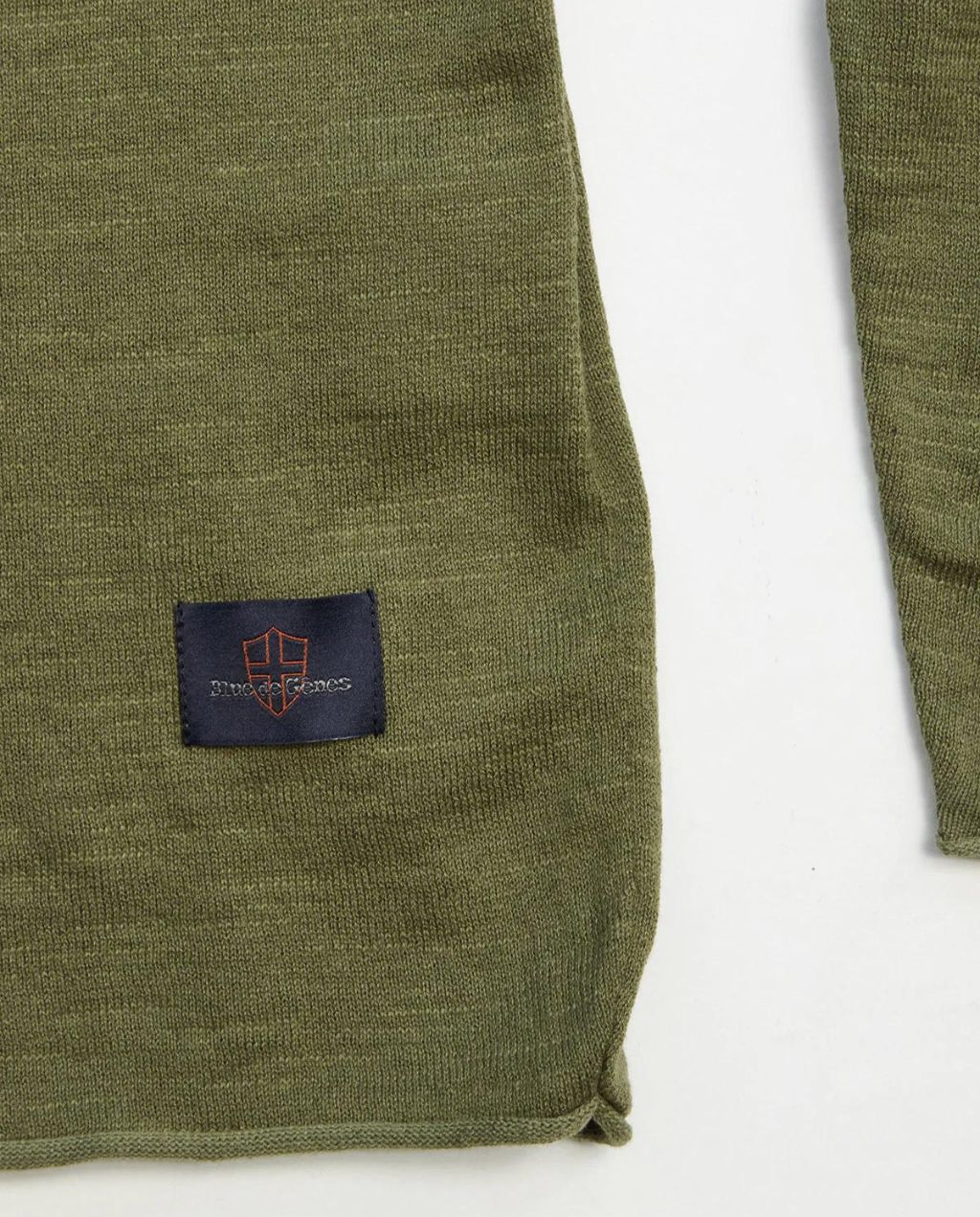 FANGO KNIT olivine