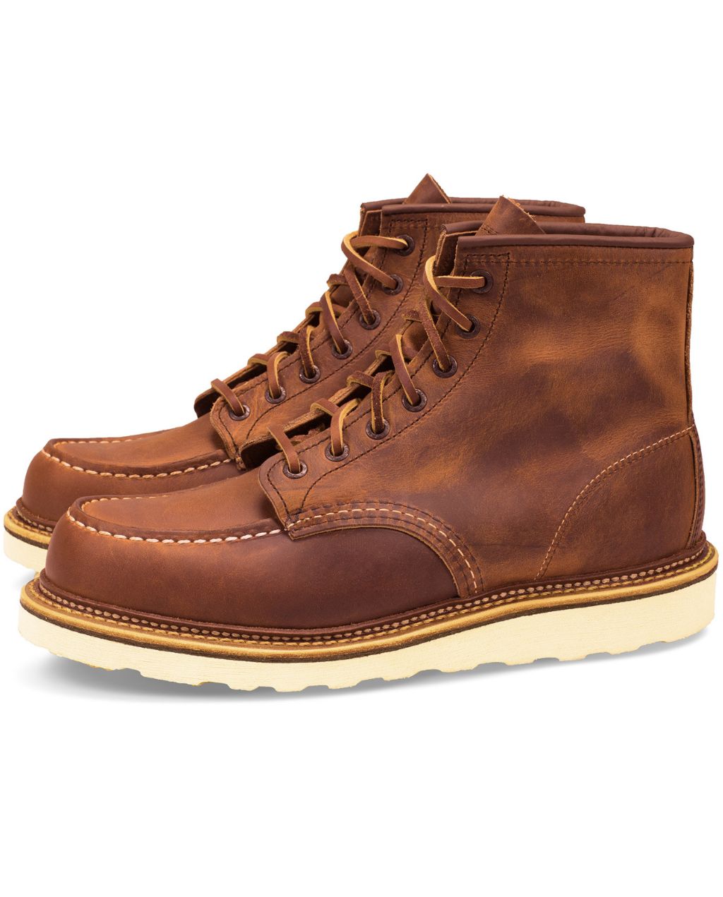 MOC TOE #1907