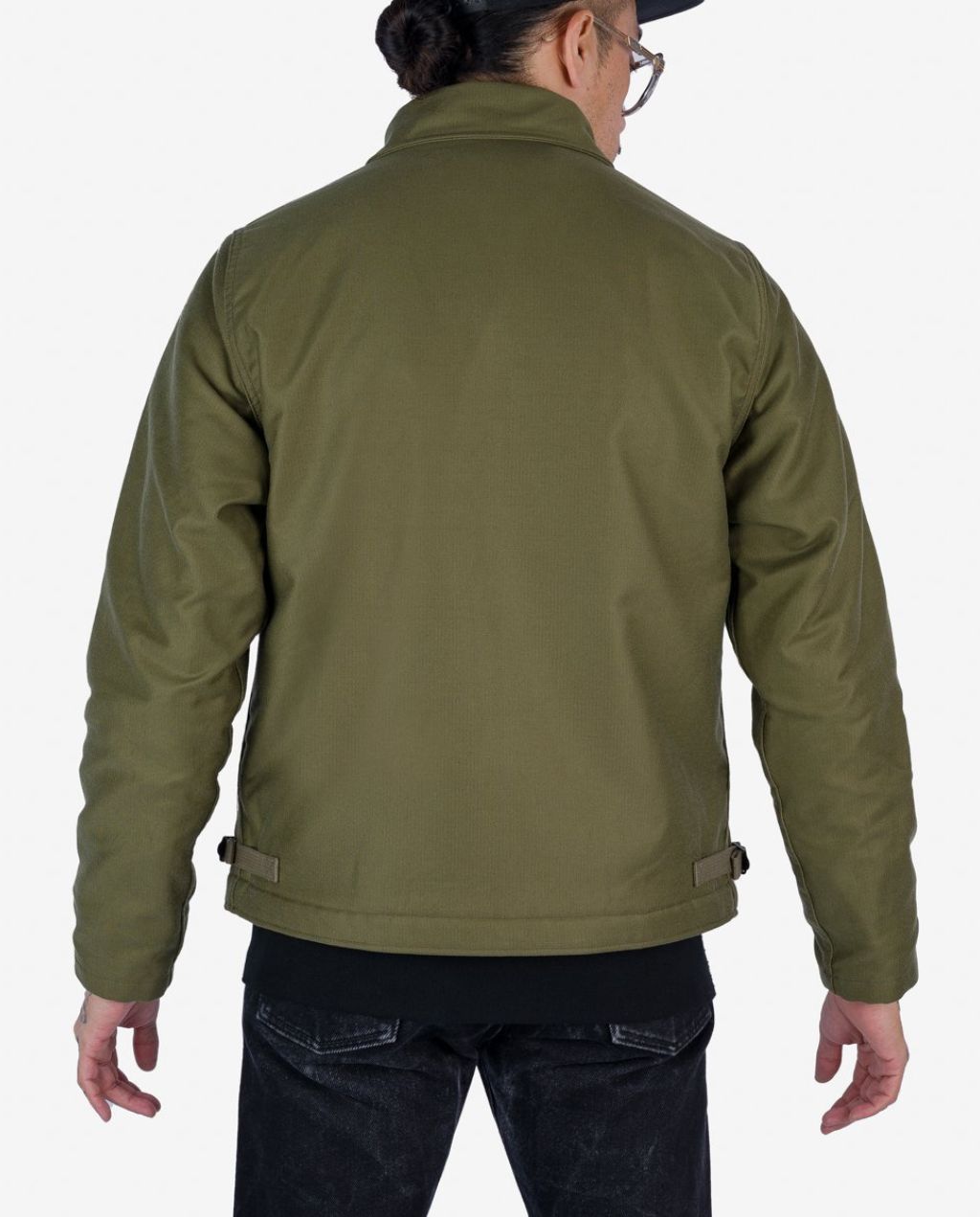 IHM-40-OLIVE