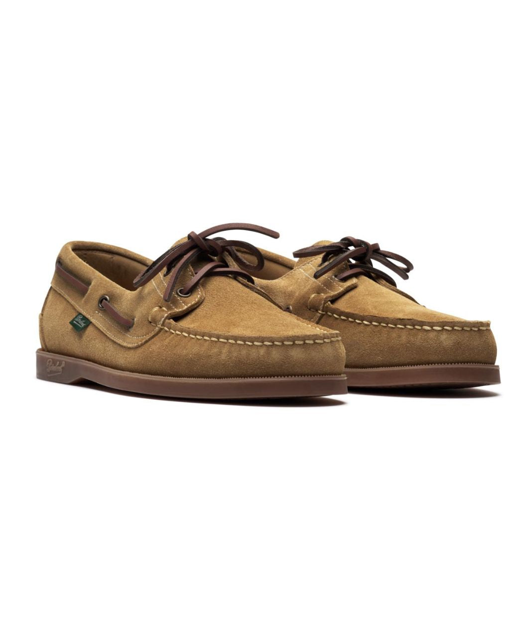 PARABOOT BARTH MARINE