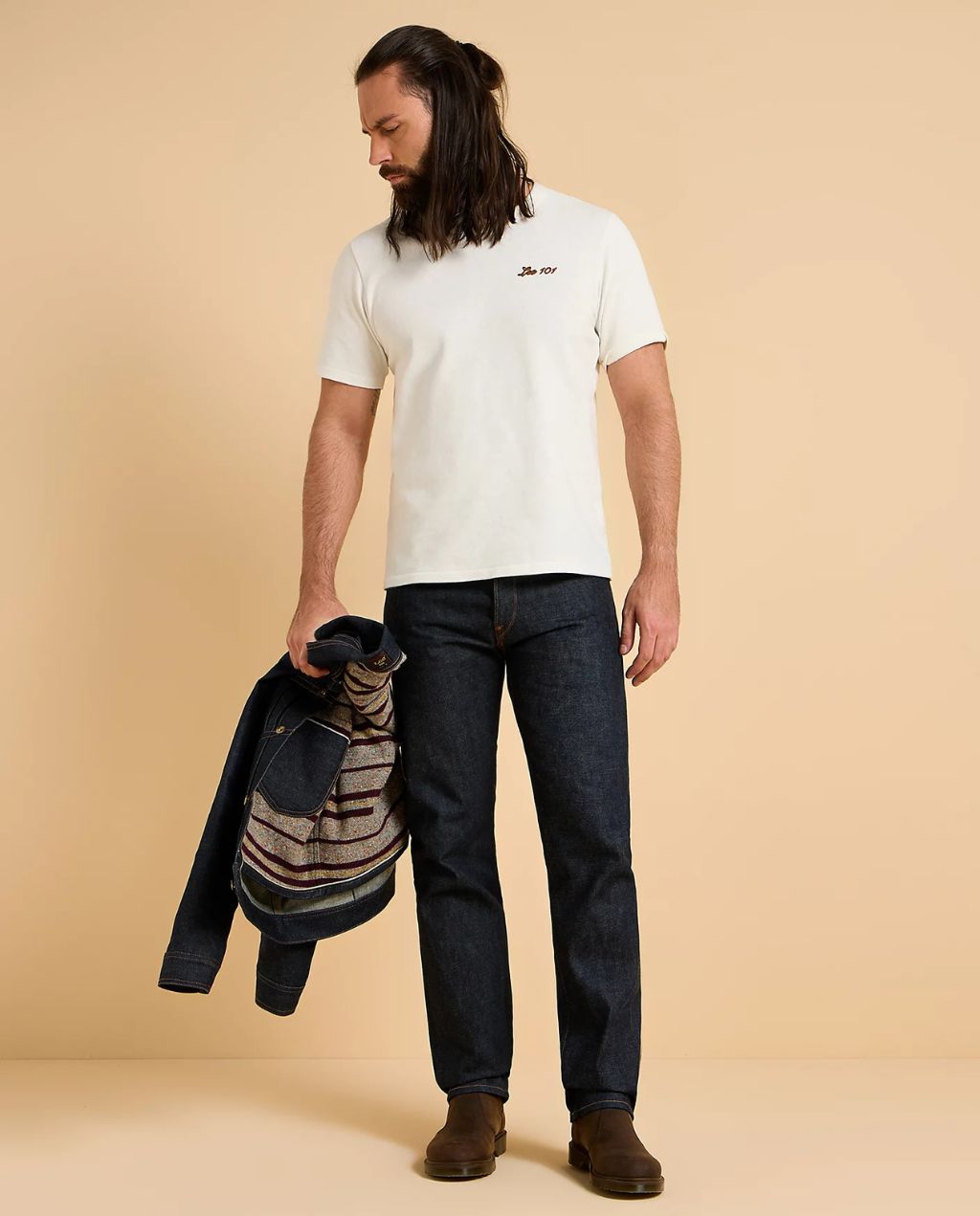 101 Cowboy Pant