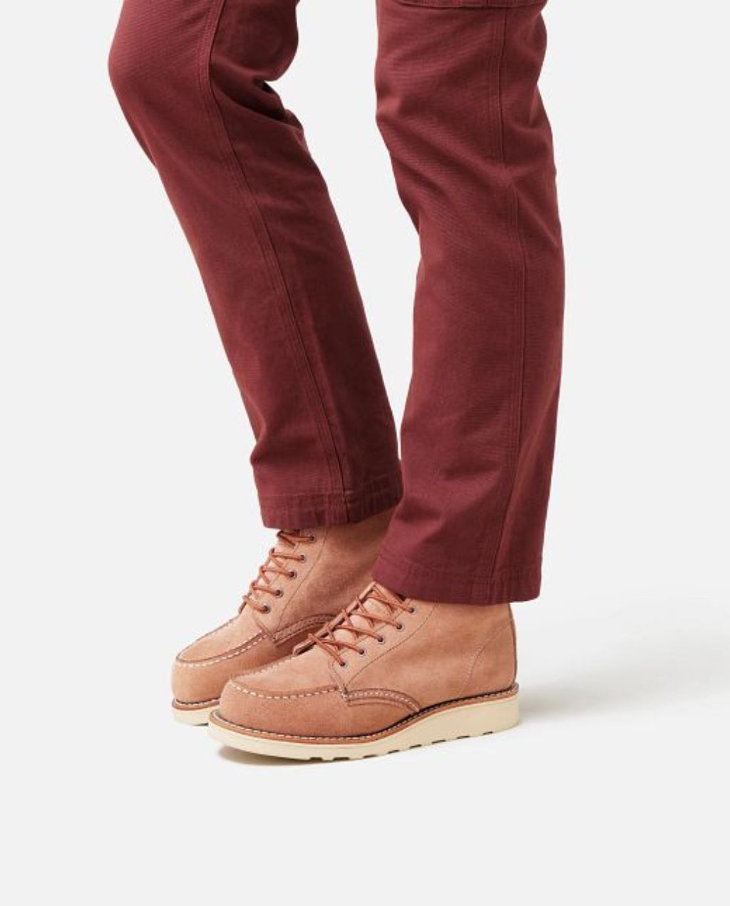 MOC TOE WOMEN #3319