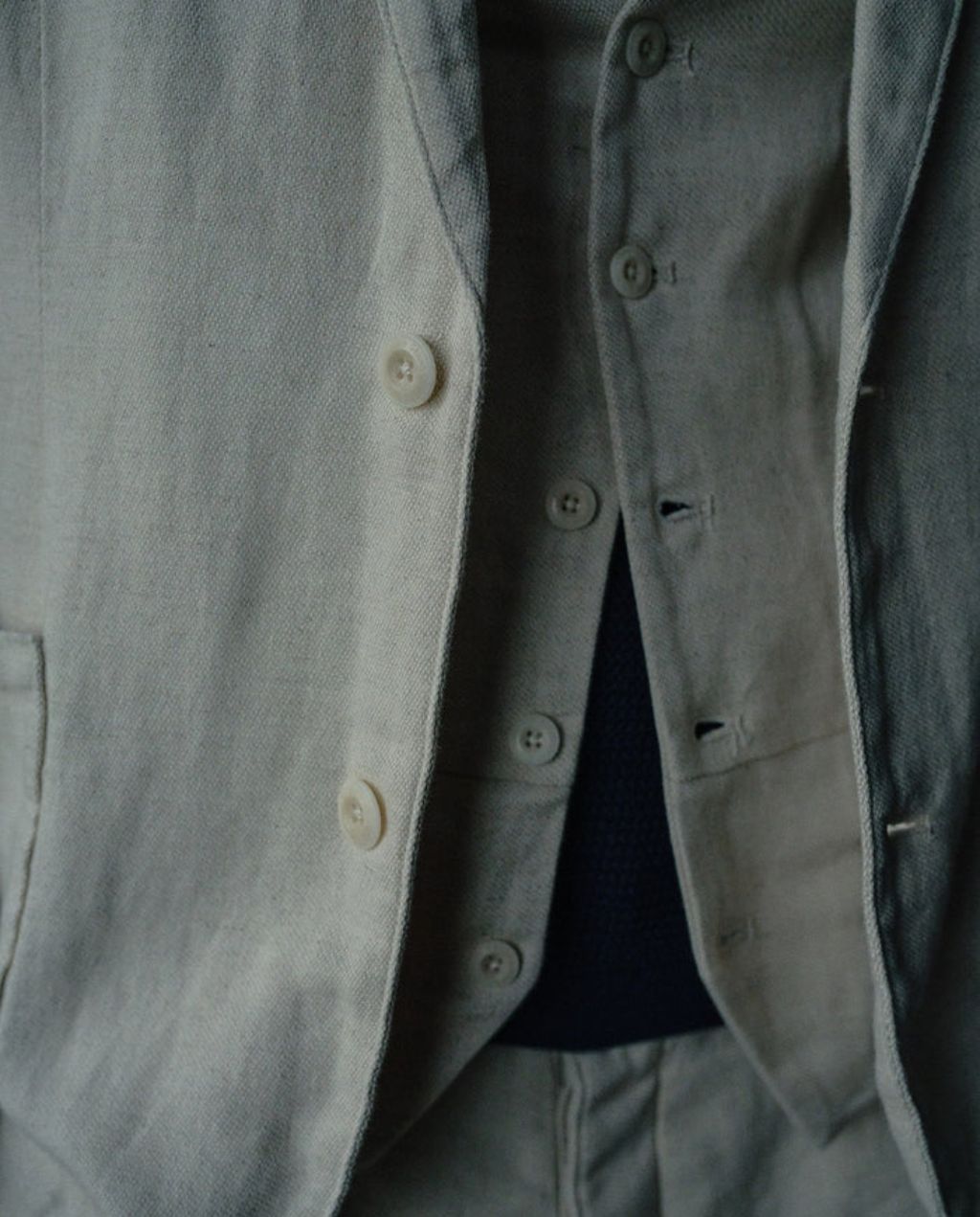 Leoni Desk Blazer - Blazer