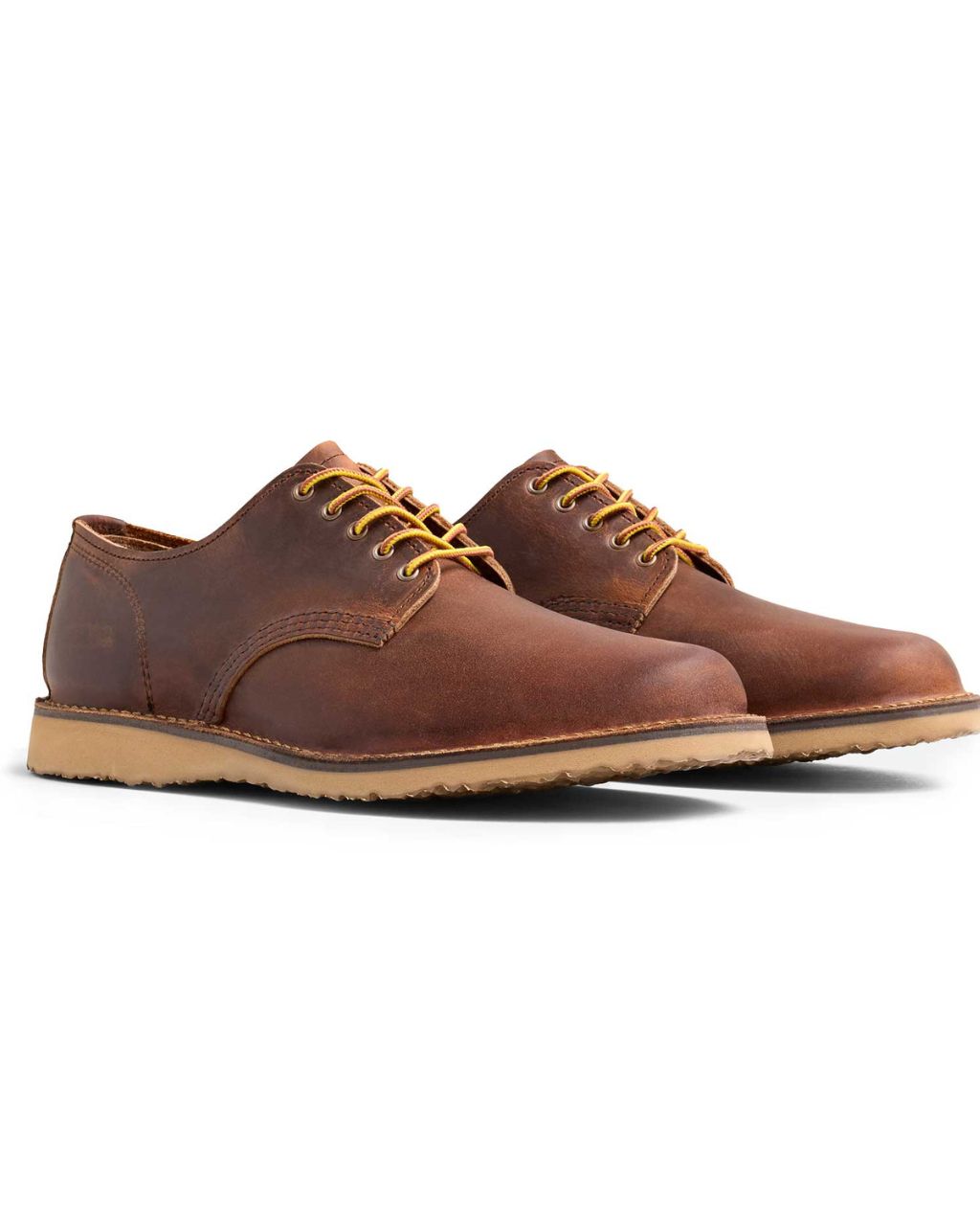 Weekender Oxford 3604 - Copper -