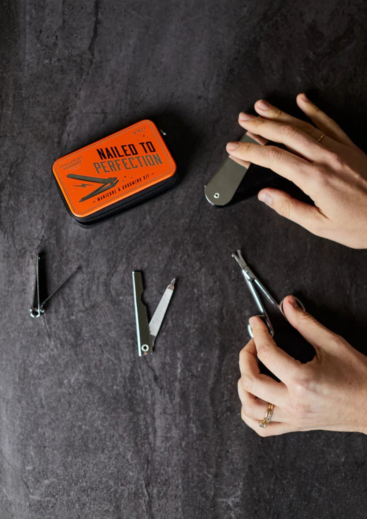 Manicure Kit #827