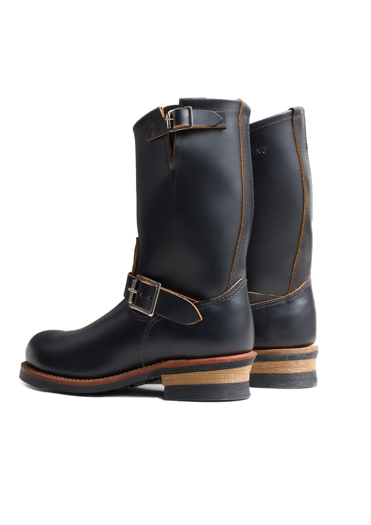 Red Wing Engineer 2966