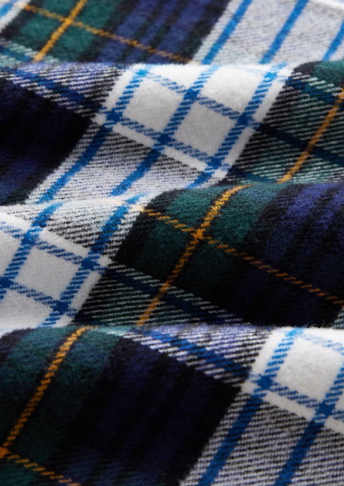 Portuguese Flannel - Marao