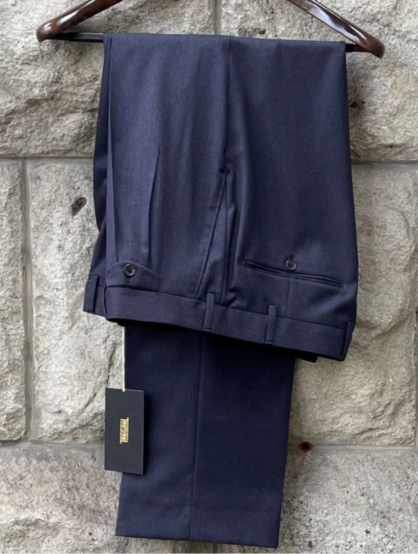 Hose Benny Blue