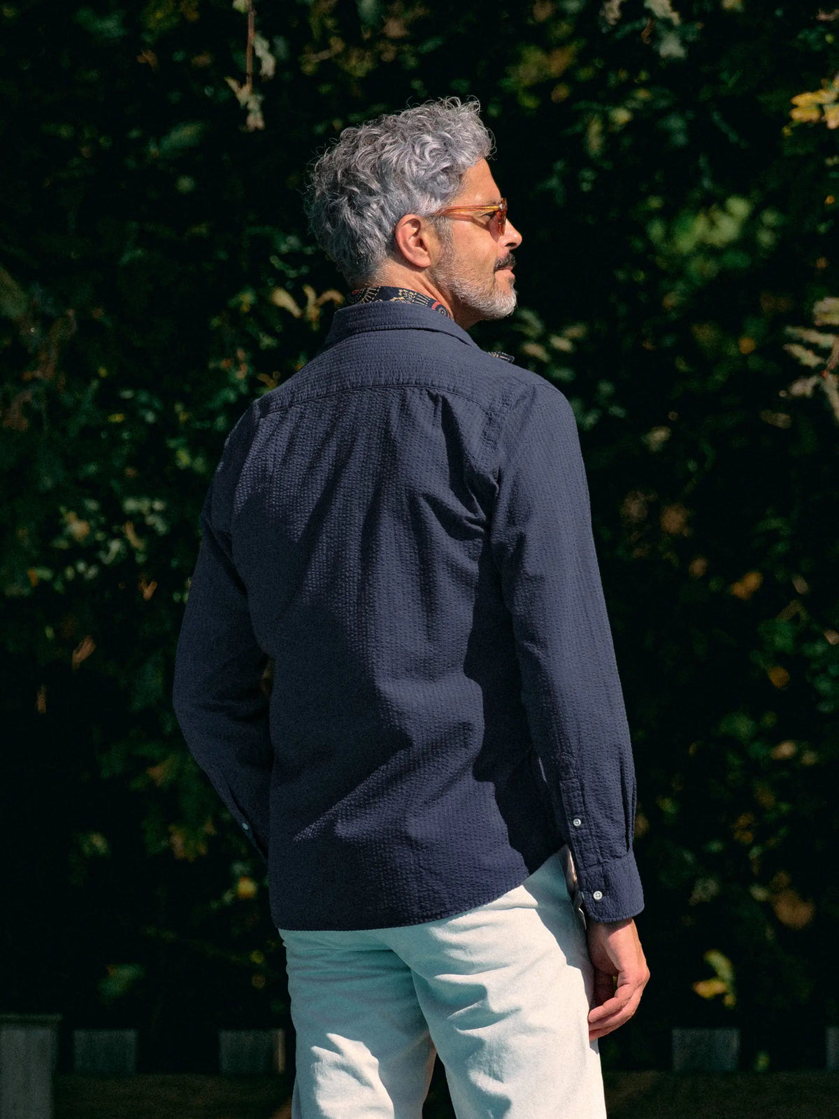 Shirt Argo Marine
