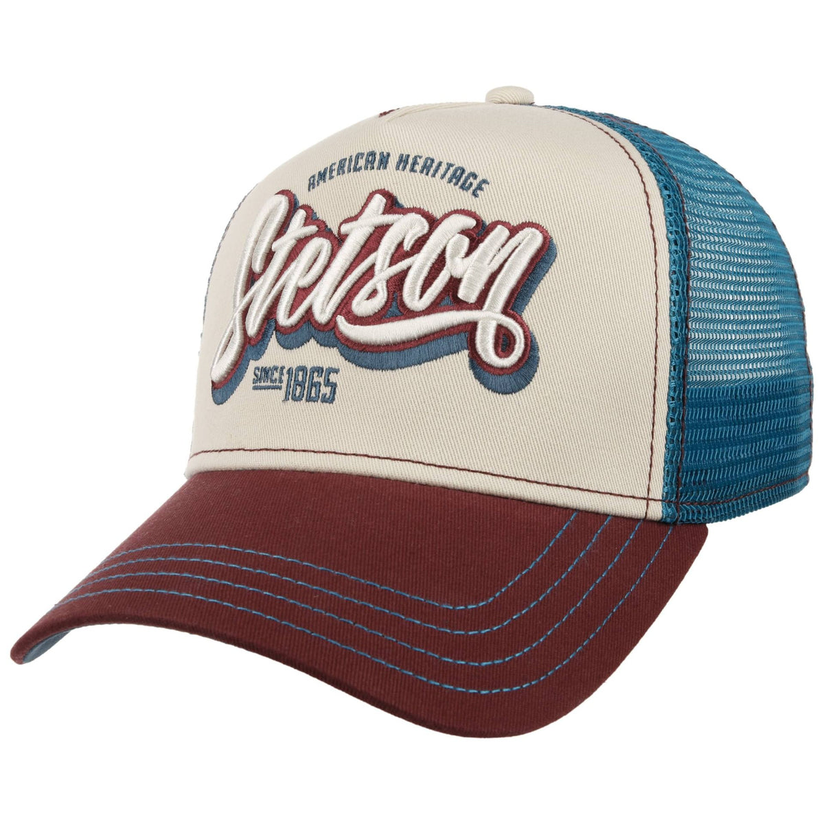 Trucker Cap One For All