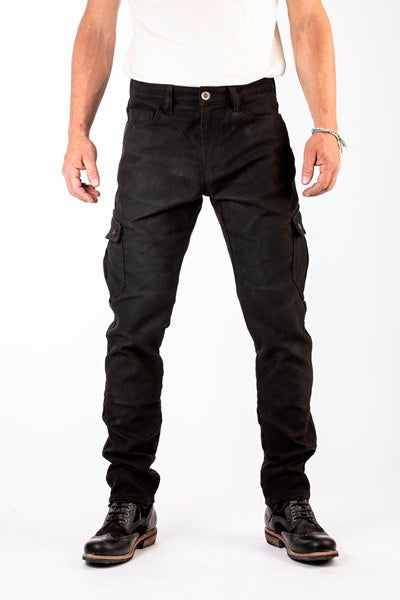 BLACK JACK TAPERED SLIM 1101