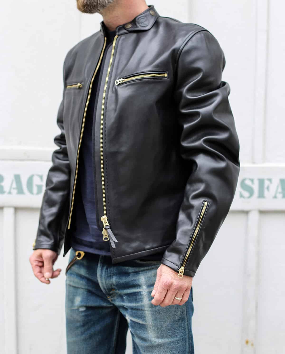 CCT 1260 Horsehide