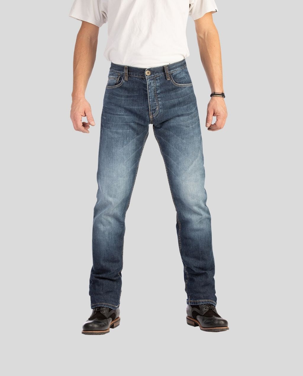 IRON SELVEDGE 1050