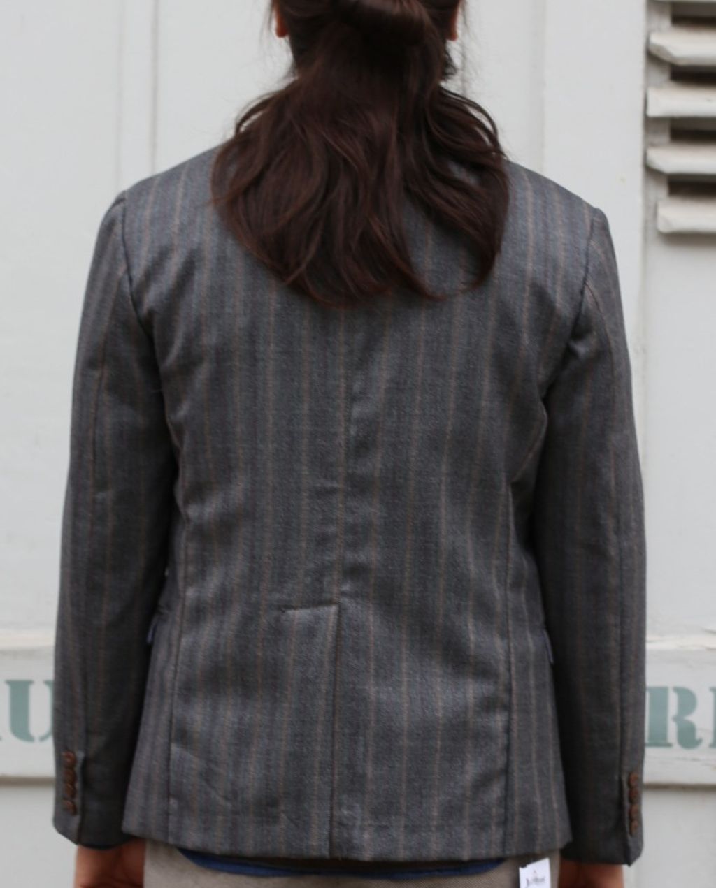 710 SE420 grey