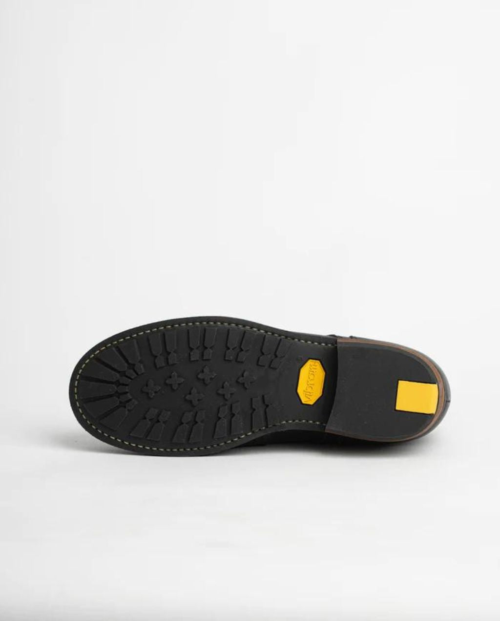 URBAN REBEL blk