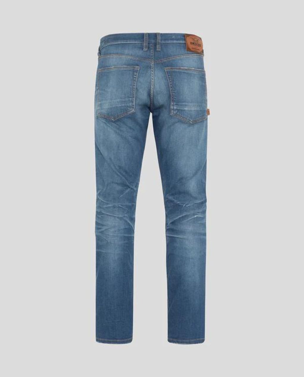 IRON SELVAGE 1054 Limited - 15th Anniversary Edition