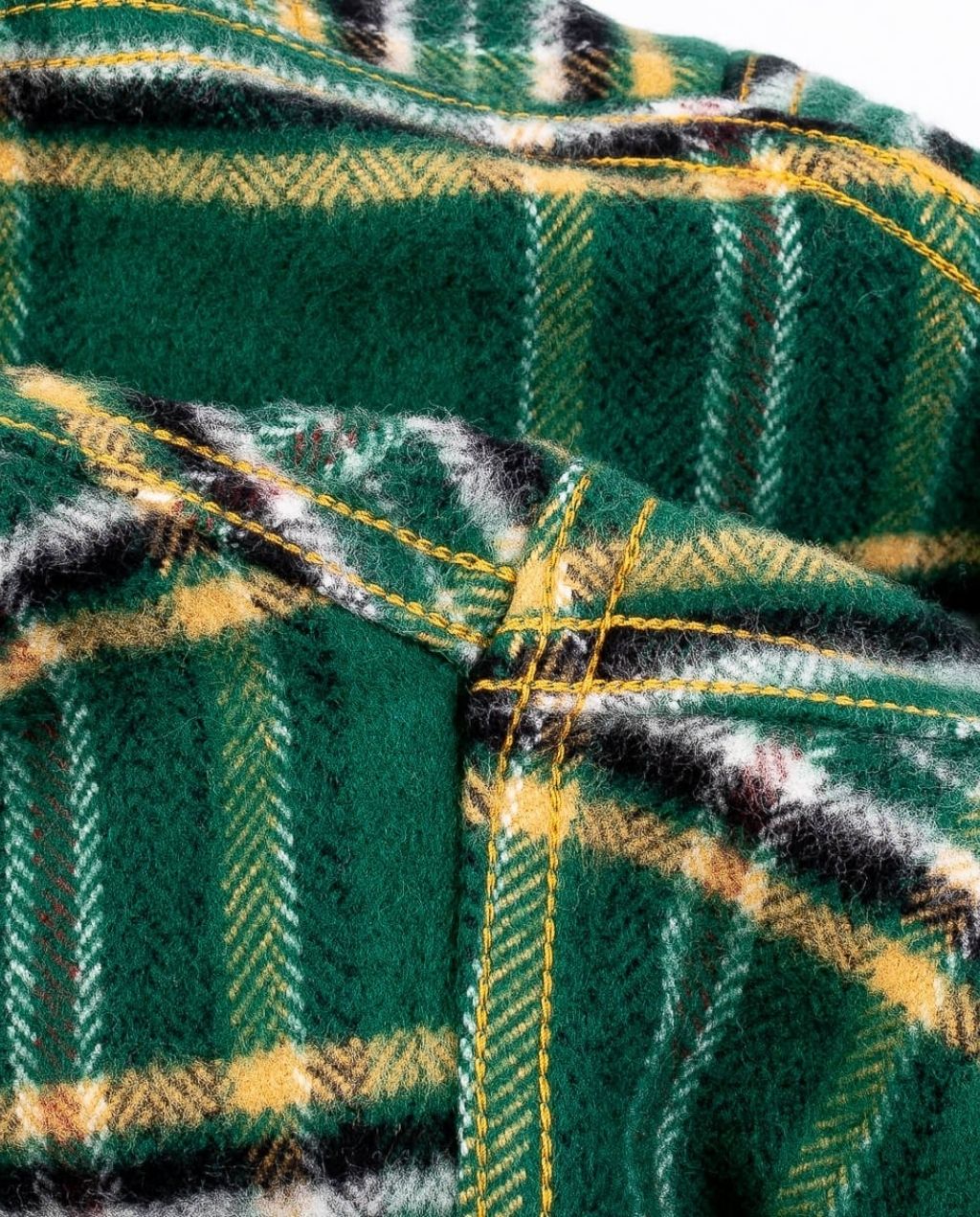 IHSH-311 green