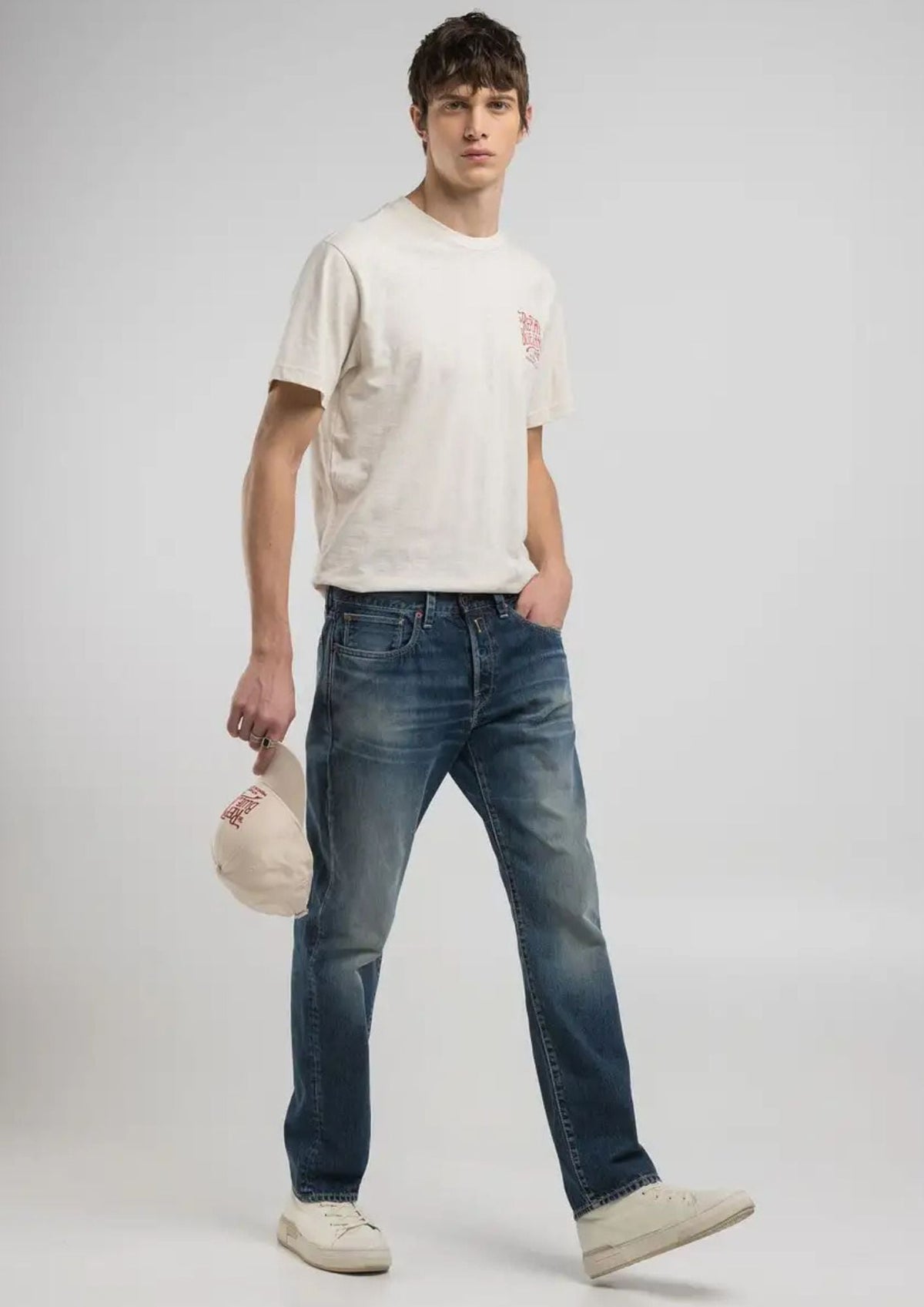 So findest du die perfekte Herren-Jeans-Passform