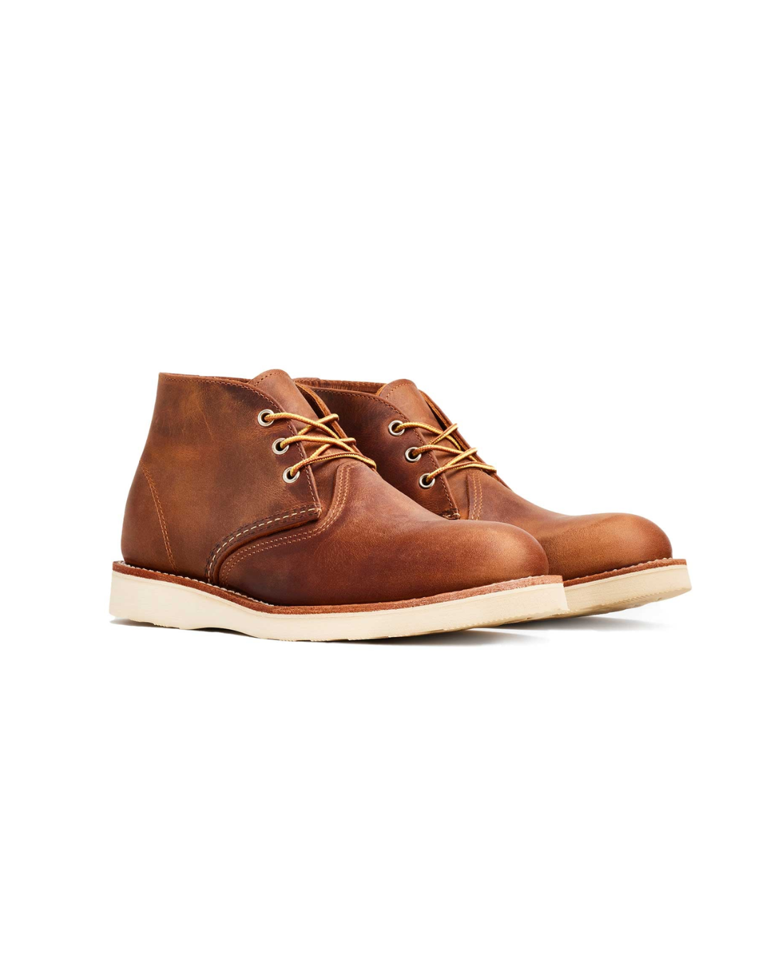 3137 Work Chukka