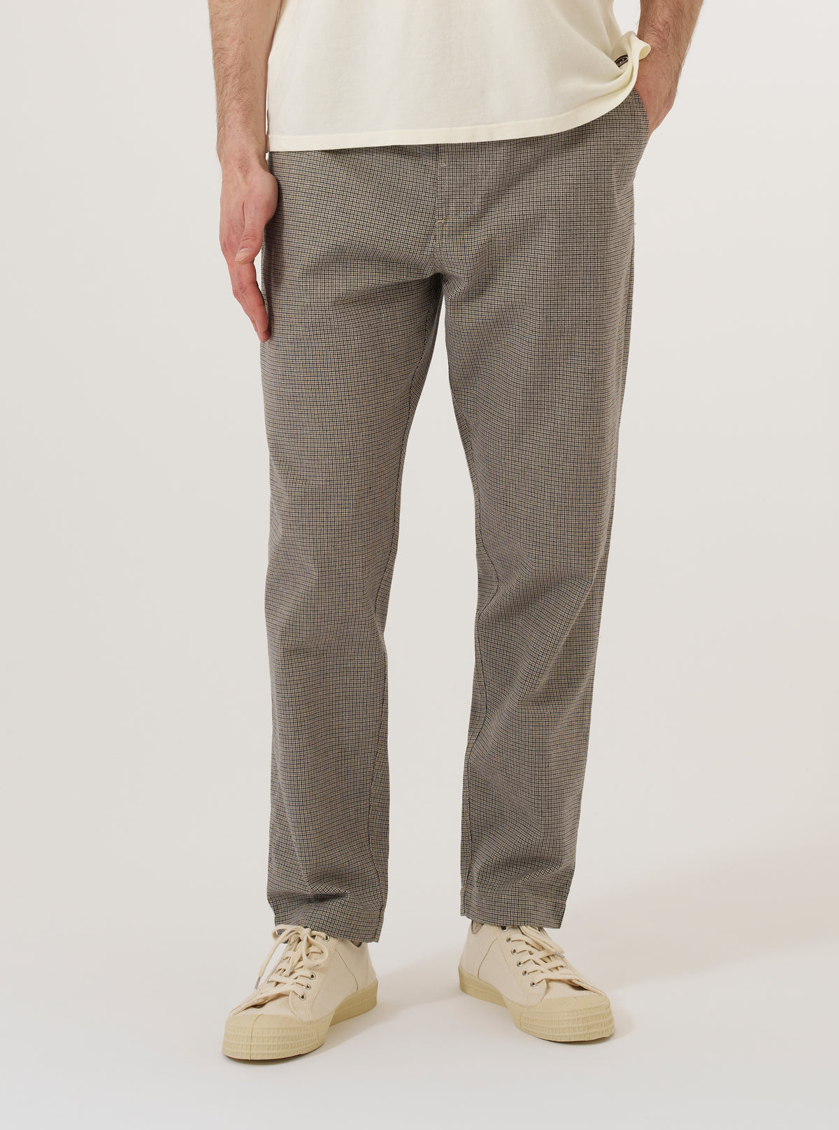 Lucas Military Chino - Multi