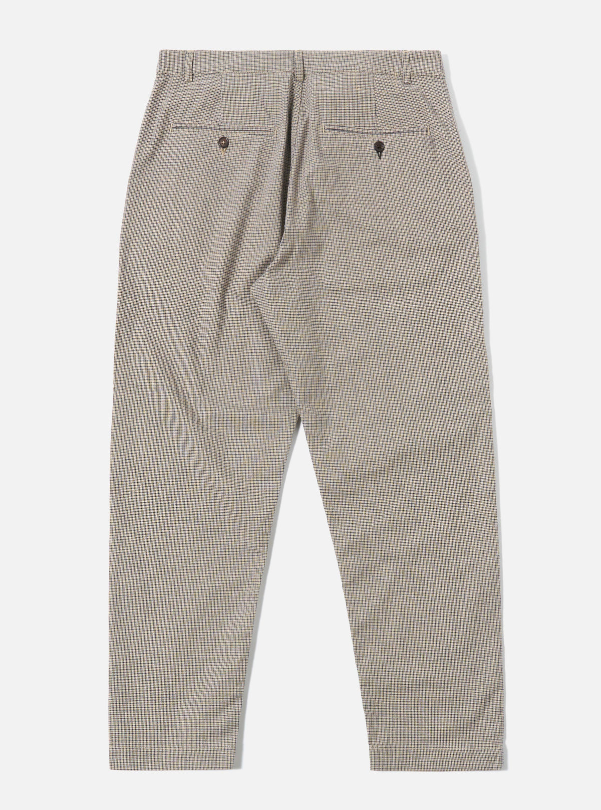 Lucas Military Chino - Multi