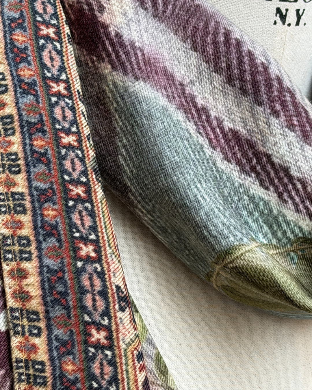 Merino Schal Carpet