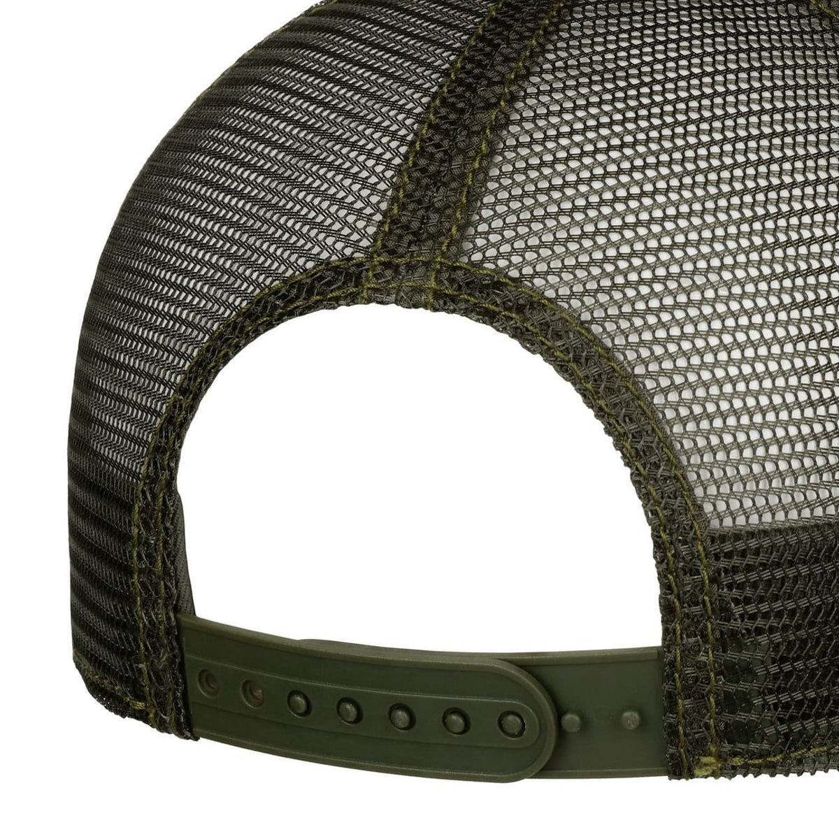 Classic Race Trucker Cap