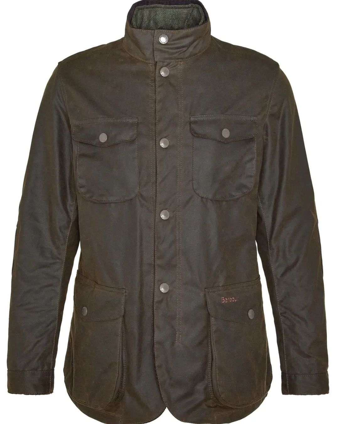 Wachsjacke Ogston