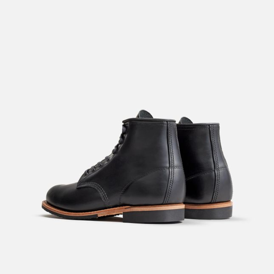 Beckman Black #9423