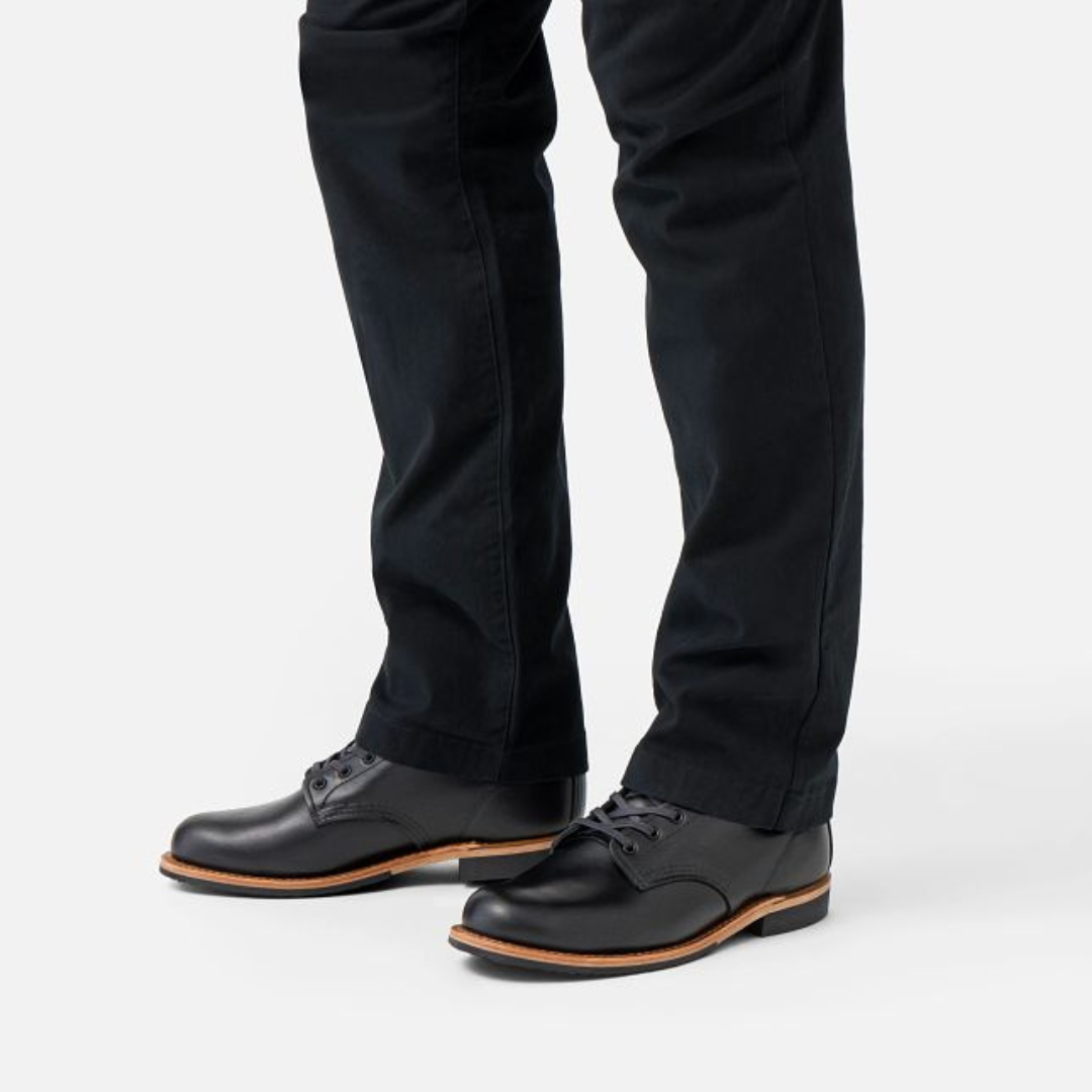 Beckman Black #9423