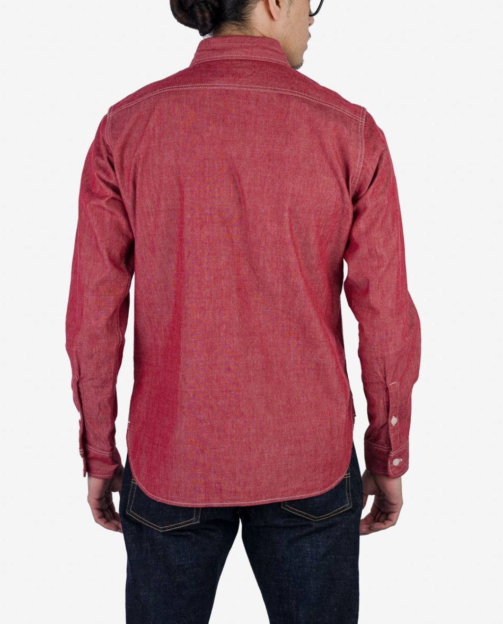IHSH-363 red
