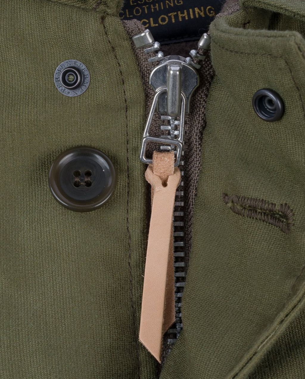 IHM-40-OLIVE