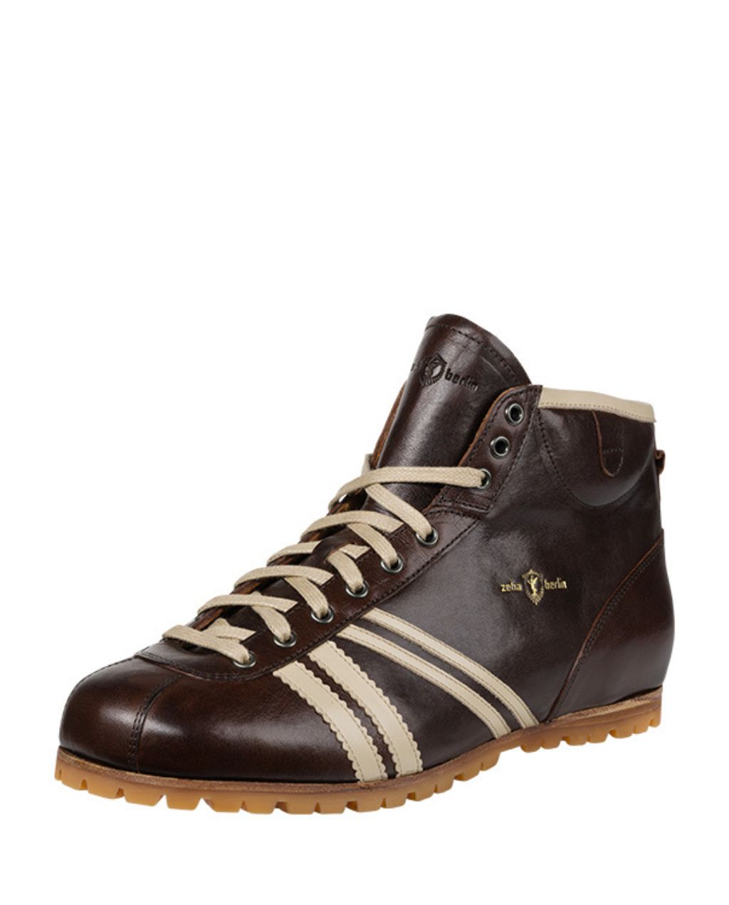 Derby Brown