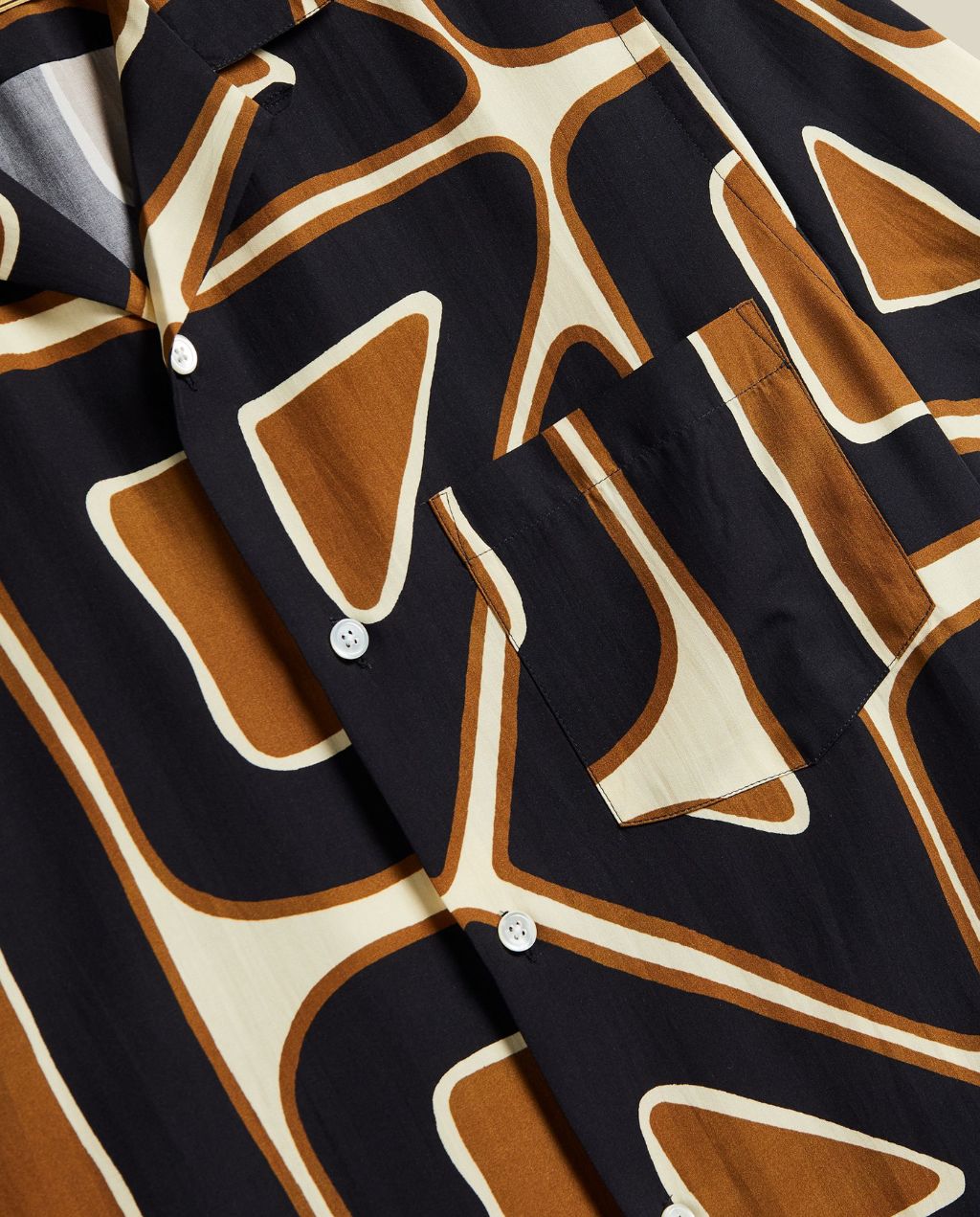 Opum Short Sleeve Shirt