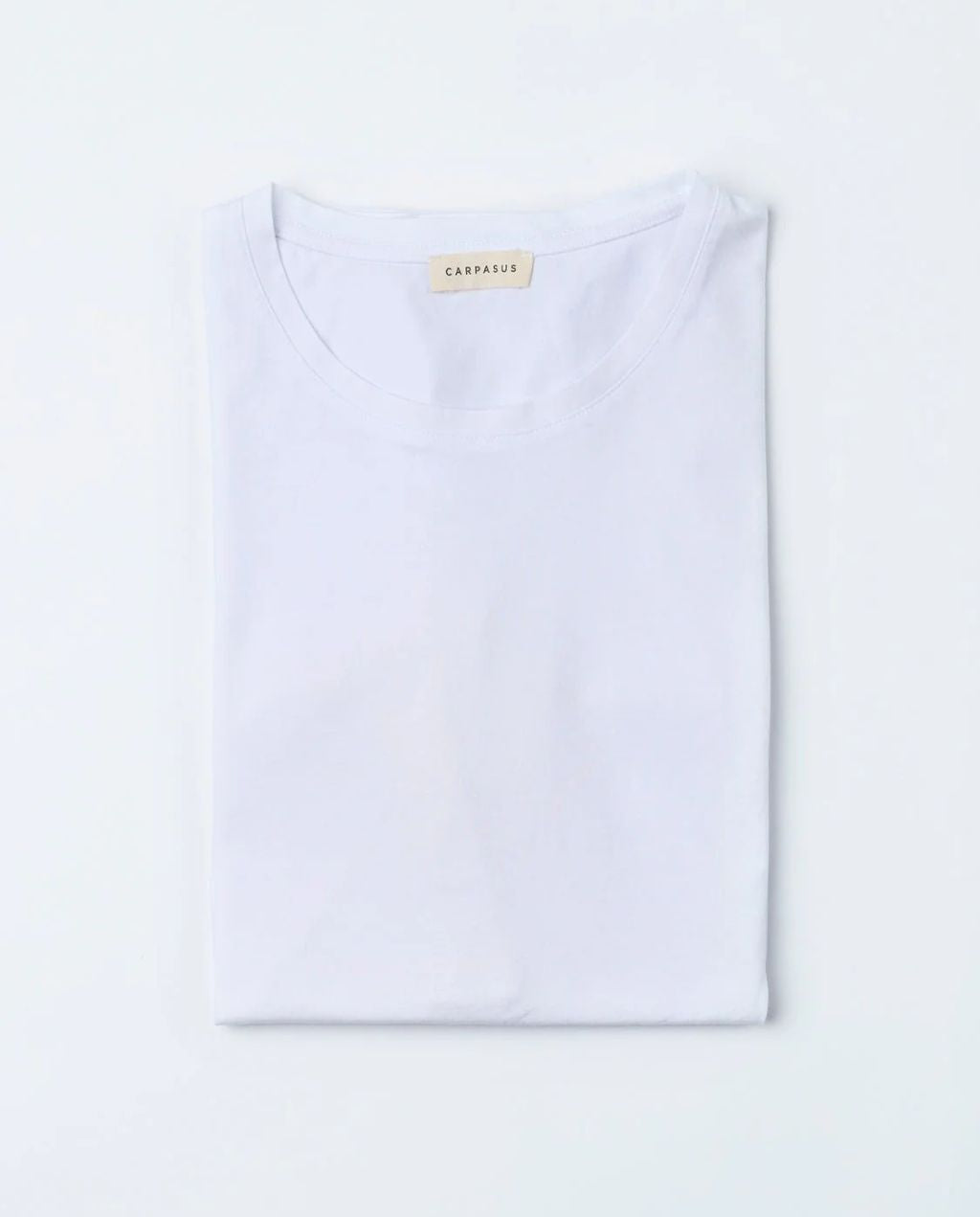 T-Shirt Gandria Weiss