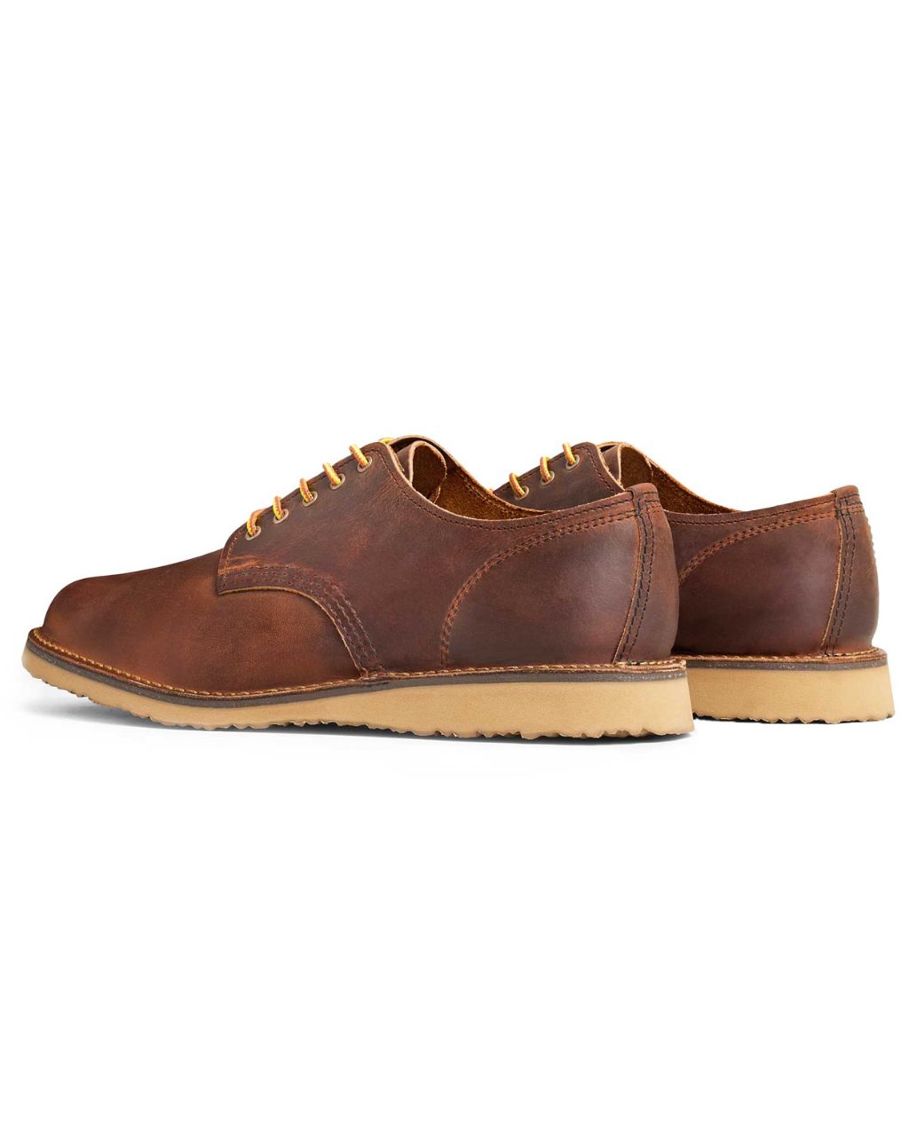 Weekender Oxford 3604 -  Copper -