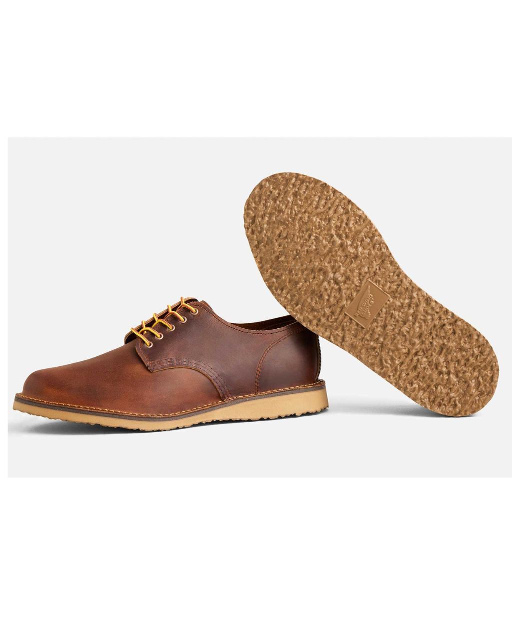 Weekender Oxford 3604 -  Copper -