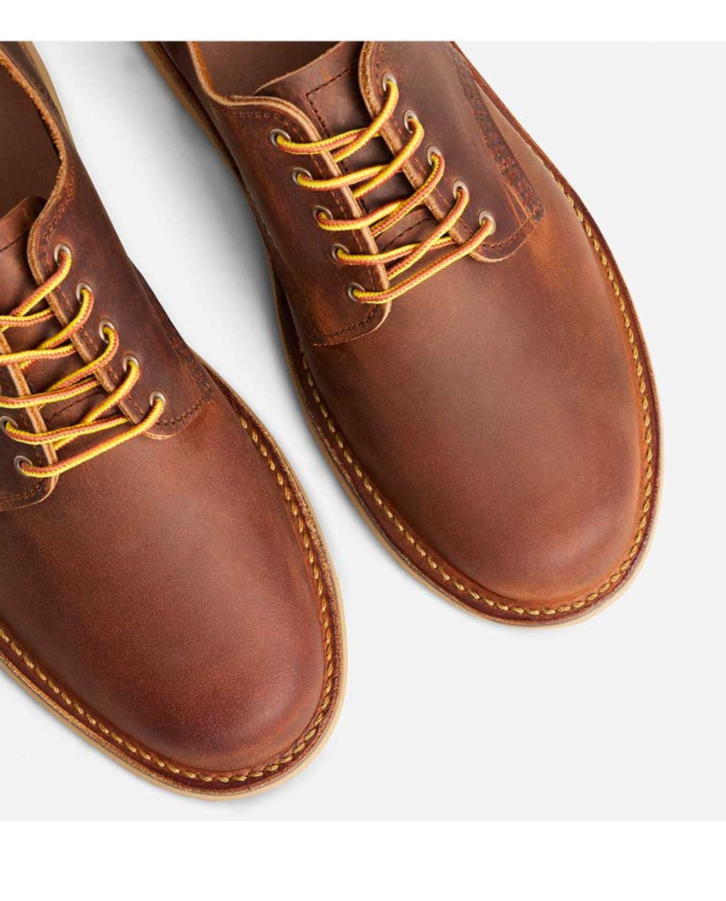 Weekender Oxford 3604 -  Copper -
