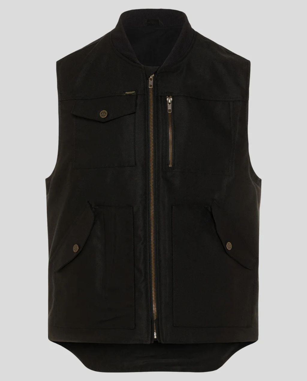 Ranger Vest II Black