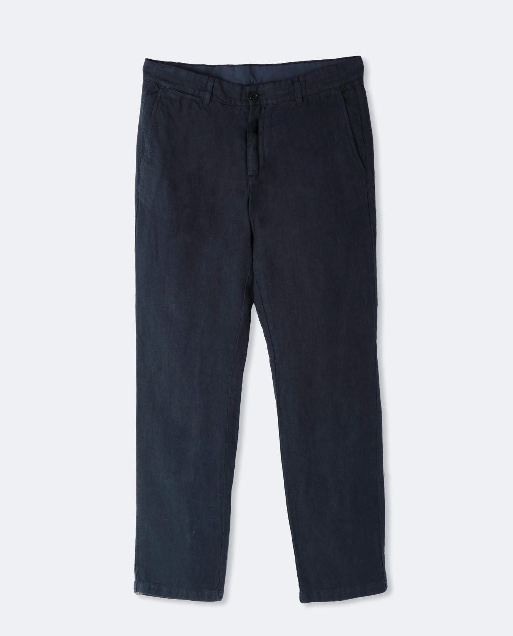 Leinenhosen Ilha Navy