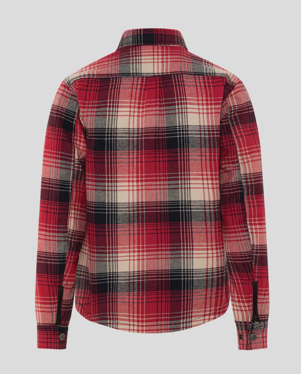 Houston Rider Shirt Red