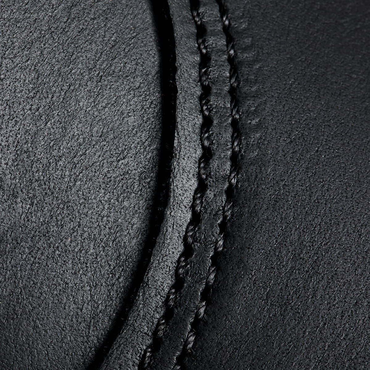 Chelsea Ranger Black Harness #8224