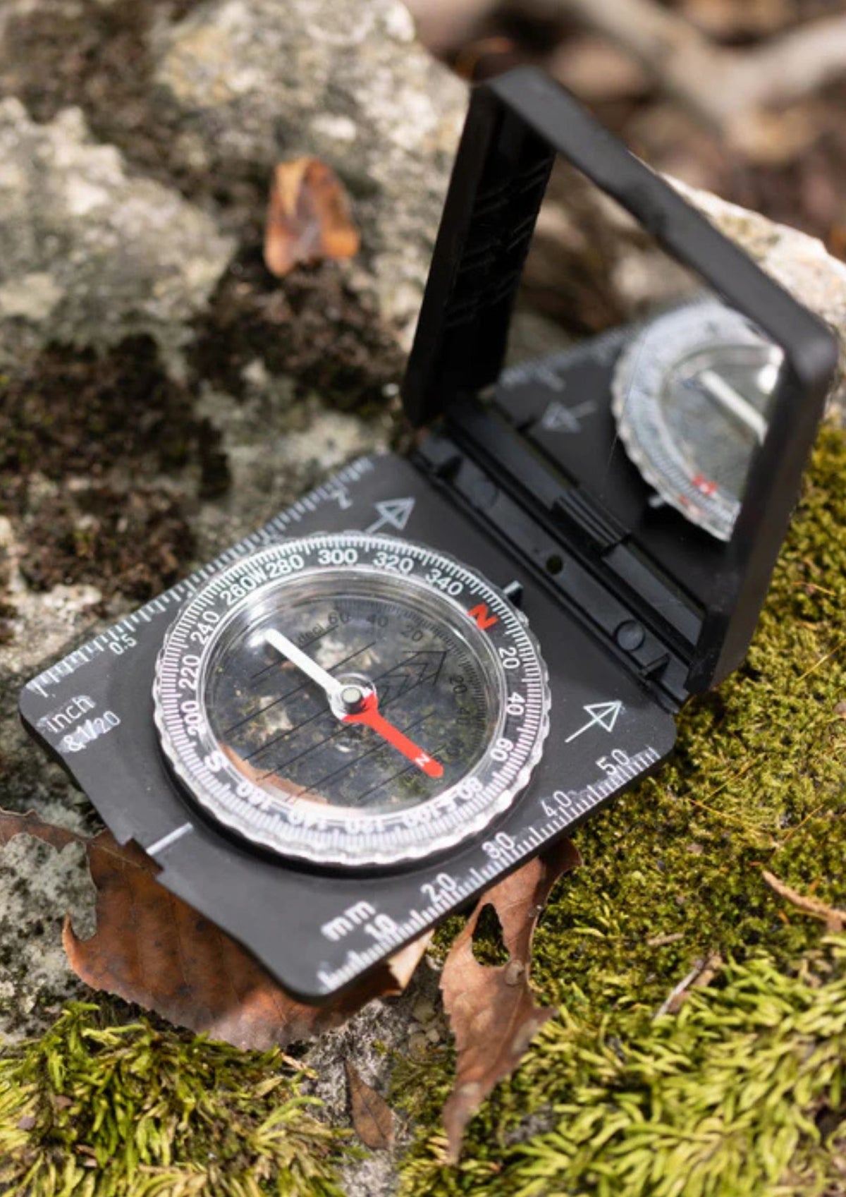 Explorer Kit #790