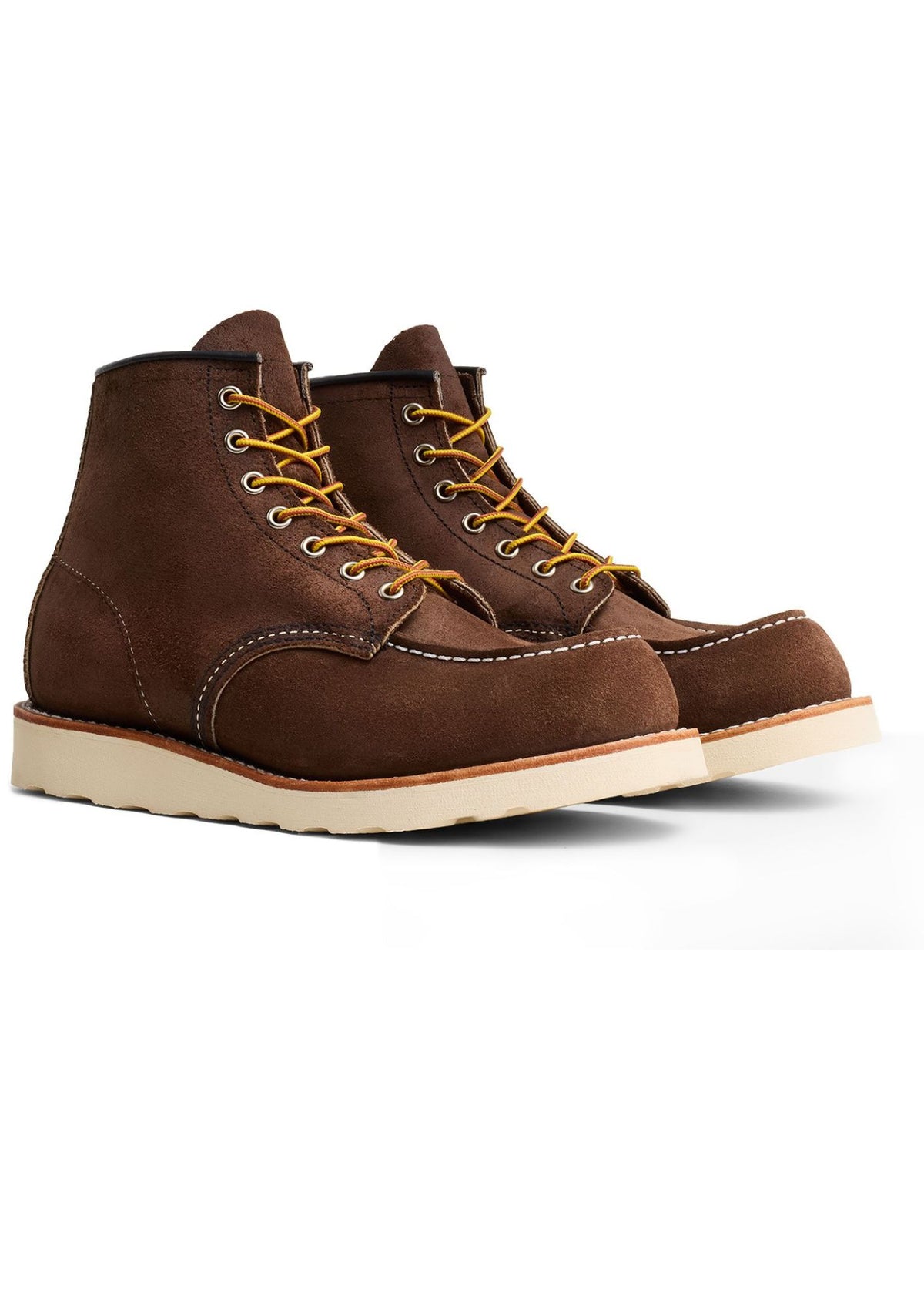 Red Wing Moc Toe 8836